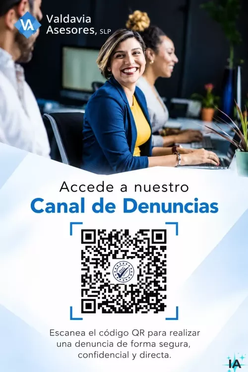 Qr para denuncias