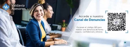 Qr para denuncias