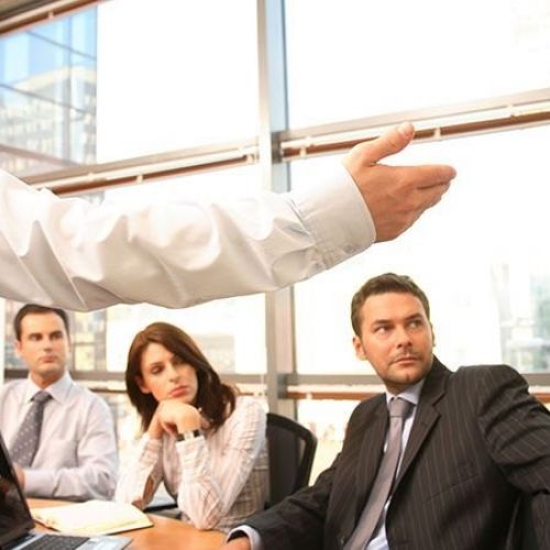 Asesoría laboral en Alcobendas