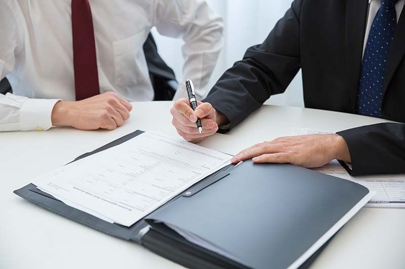 Abogados de despidos Abogados de despidos
